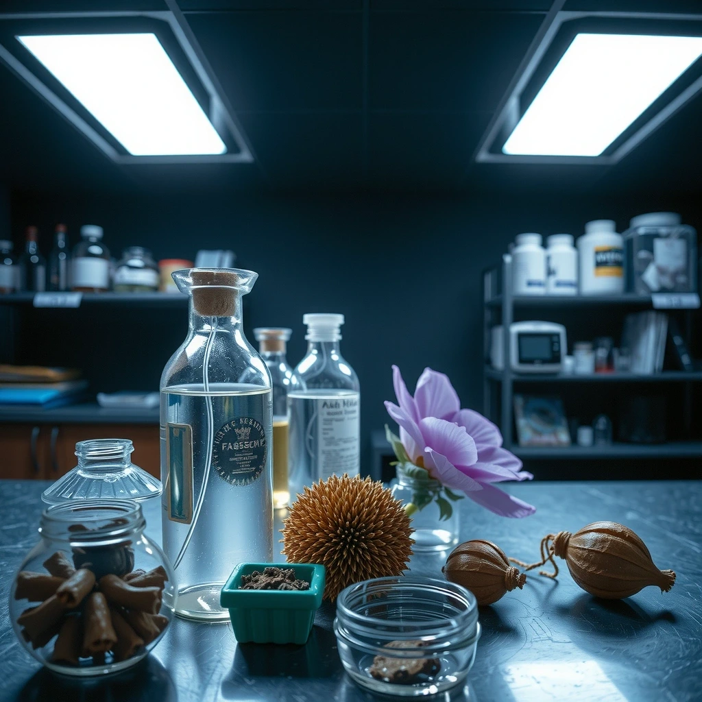 Architektonische Präzision