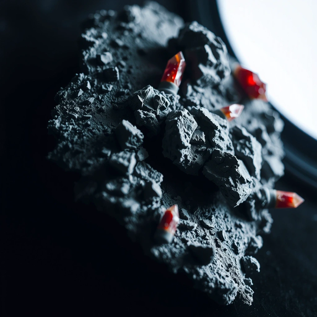 Energie Komplex Textur