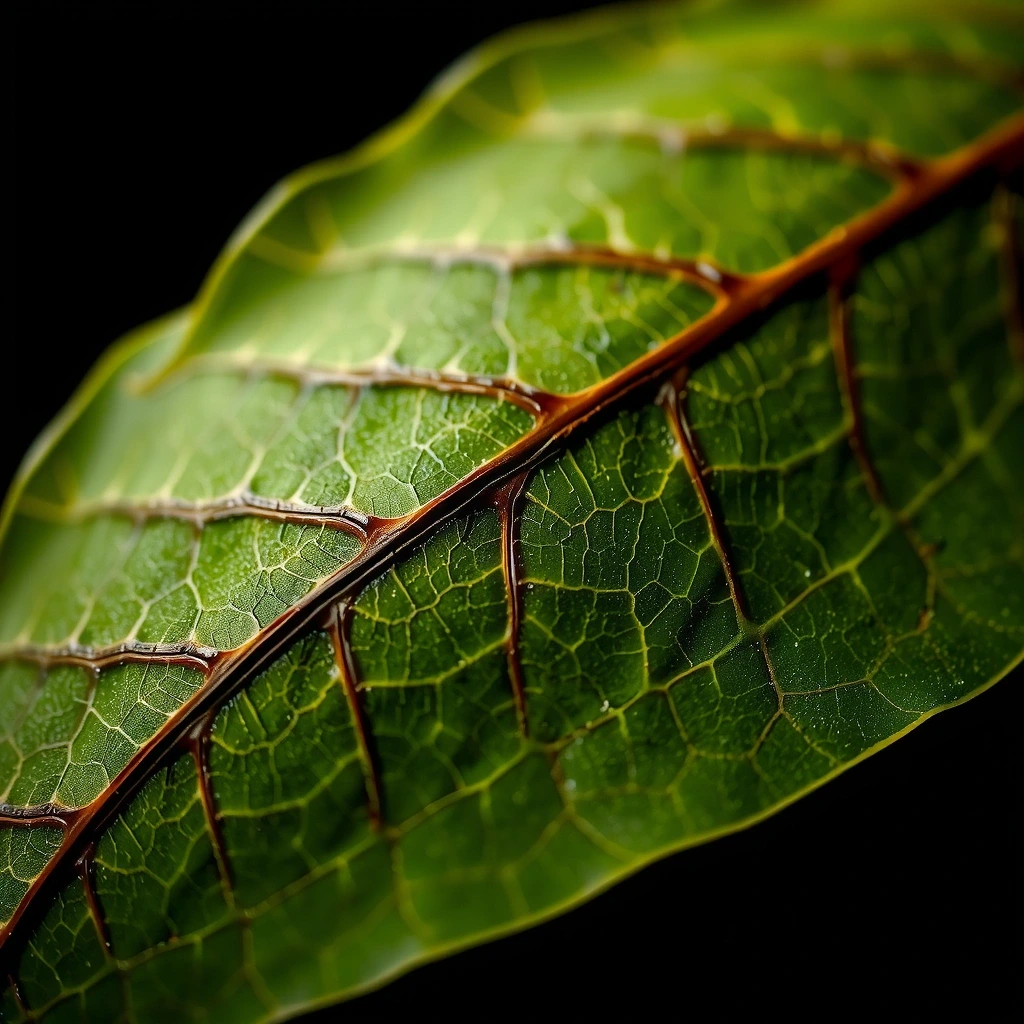 Fokus Komplex Struktur