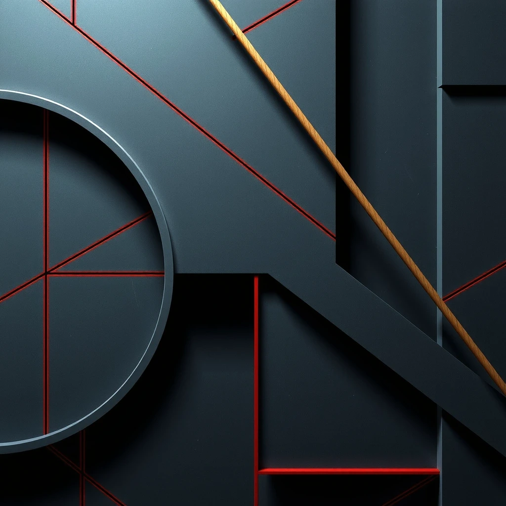 VIGOR Protokoll Visuelle Struktur